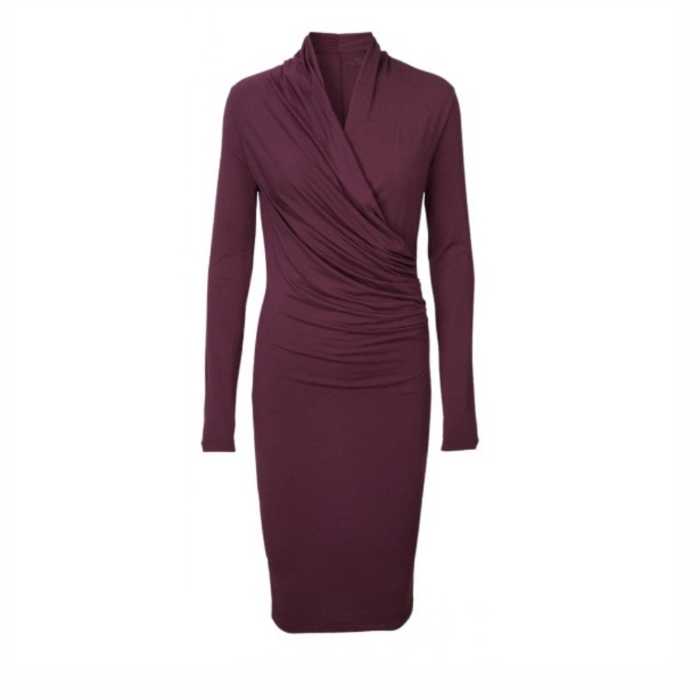 Wilfred Aritzia Dress